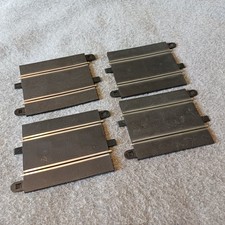 Scalextric C8207 Sport Digital Half Straights x 4. Track. Slot Car.