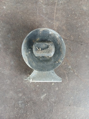 Ford sierra front - ford, bumper