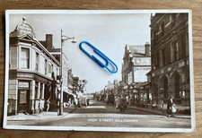 High Street Gillingham Kent