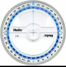 Helix 10cm 360 degree