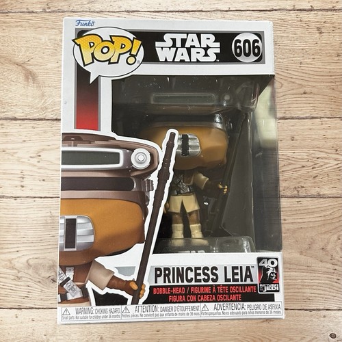 Funko pop star - pop!, wars