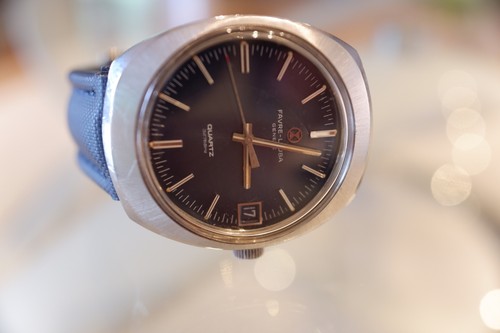 Vintage favre leuba genève - favre-leuba,