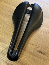 Bontrager Aeolus Elite Road Bike Saddle 145mm With Light Mount
