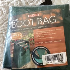 Bosmere Muddy Boot Bag Welly