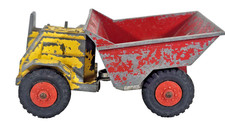 Vintage Triang Thwaites Dumper