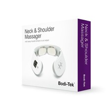 Bodi-Tek NECK & SHOULDER