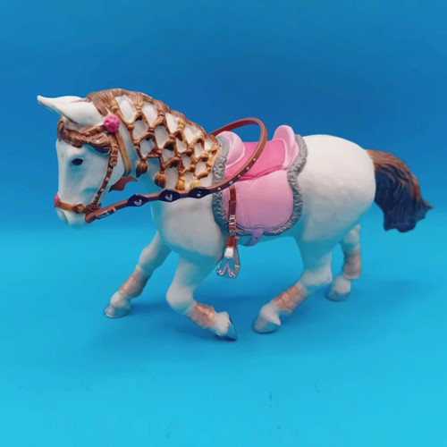 Papo 2012 horses pony - horses, pink