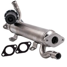 Egr valve cooler - egr, for