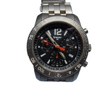 Traser H3 Watch Classic Chrono