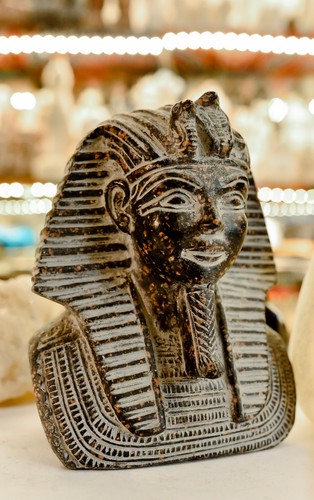Iconic statue old ancient - iconic,