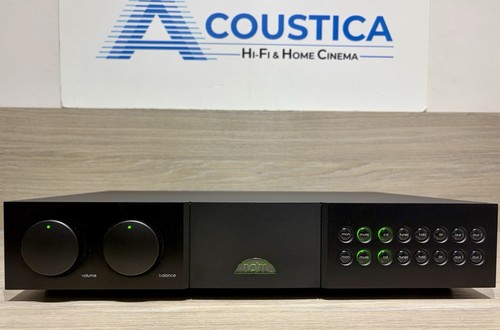 Naim audio nac 252 pre - nac,