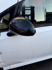 Vauxhall Corsa e ltd edition