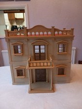 Sylvanian Families Country