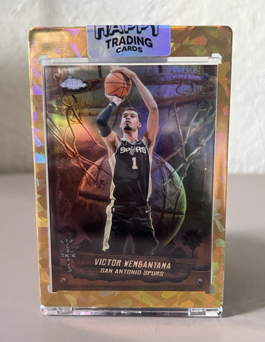 Topps chrome cactus - topps,