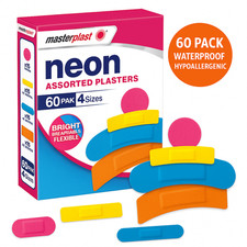 Kids Childrens Plasters