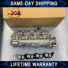 Uprated HD Inlet Intake