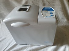 Morphy Richards Fast Bake Bread Maker Model 48230