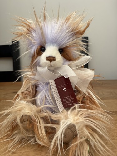 Charlie bears shine - shine, limited