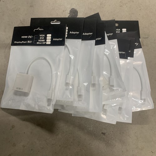 Mini displayport dp - mini,