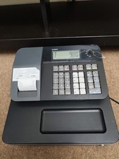 Casio SE G1 Electronic Cash