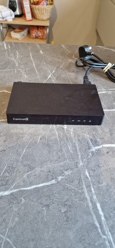 Control hc250 poe home - 4,