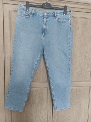 Womens jeans size 18 - jeans,
