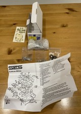 Rare SMTS Lotus Elite RL4 Kit
