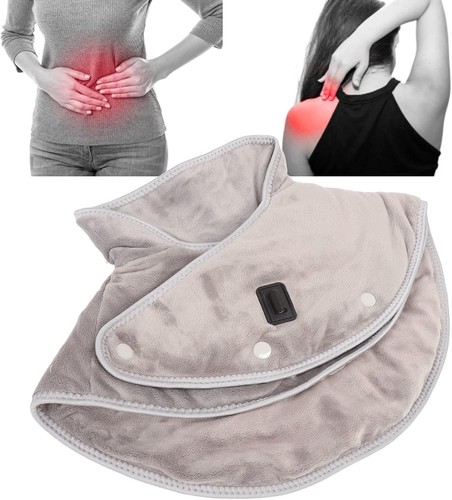 Electric heat pad therapeutic - heat,