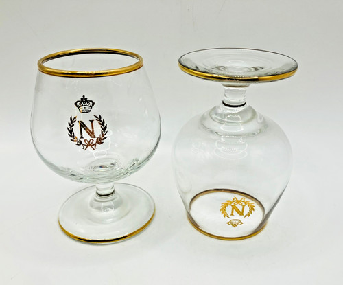 Pair vintage napoleon - pair, of