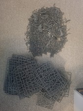 Warhammer 40k Spare Bits