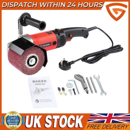 1800w electric burnishing - electric,