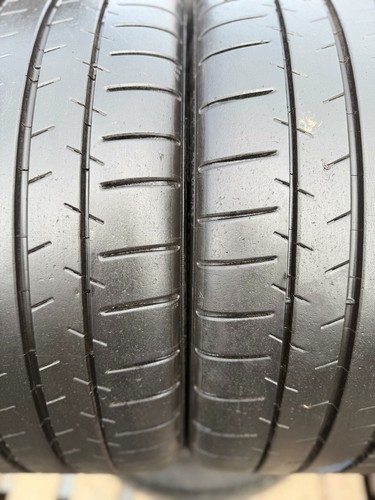 295 zr19 100y michelin - 2x,