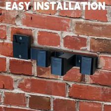 Shark Vacuum Wall Mount