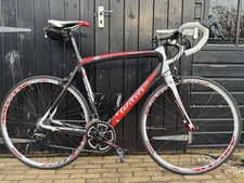 Willier Trestina Izoard Carbon