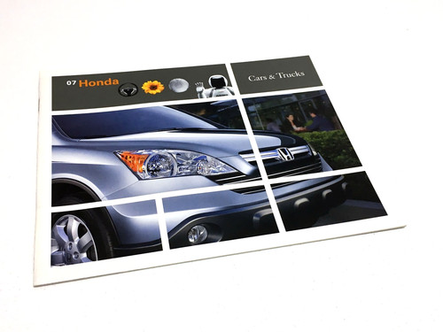 2007 honda insight - 2007,