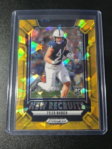 Tyler warren prizm - tyler,