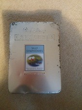 Walt Disney Treasures Silly