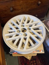 Ford Sierra Cosworth Wheel