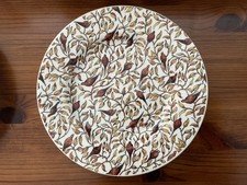 Emma Bridgewater Game Birds - Partridge in a Pear Tree - 8.5” Side Plate 