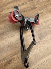 Climbing Technology Easy Rescue  Pulley Rescue Gear (TT)
