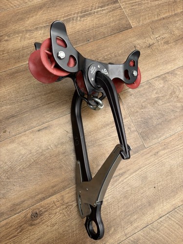Climbing technology easy - climbing,