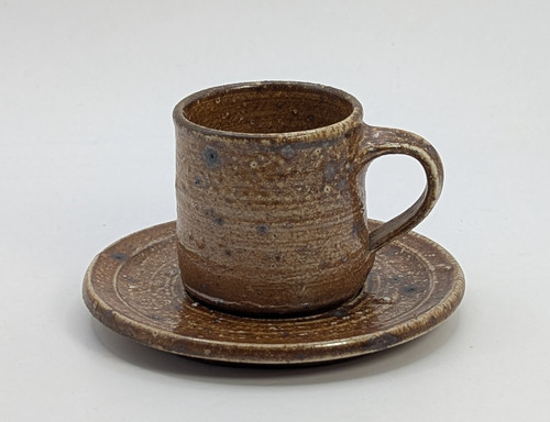 Rosemary wren oxshott pottery - wren,