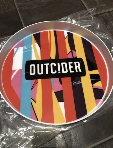 Outcider beer tray bar - outcider,