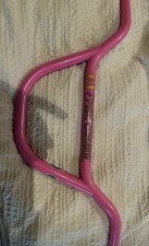 BMX GT Pro Performer Bars
