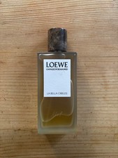 LOEWE Perfumes Un Paseo Por