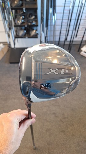 Cleveland launcher - xl, (lh)