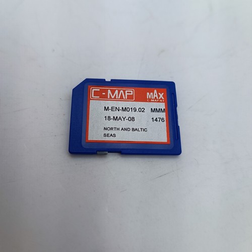 Map max m019 north - max, en-m019