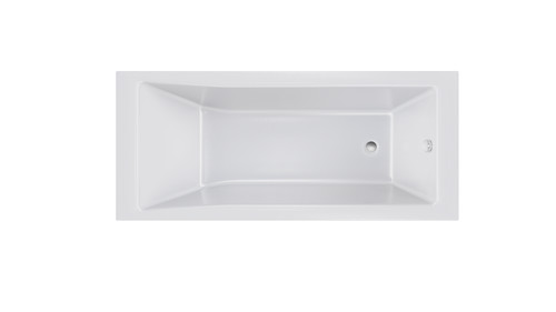 Boynton 1700x700mm square - 1700x700mm,