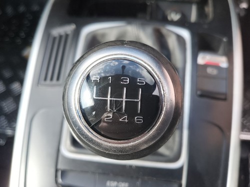 Audi line mk4 gear knob - gear,
