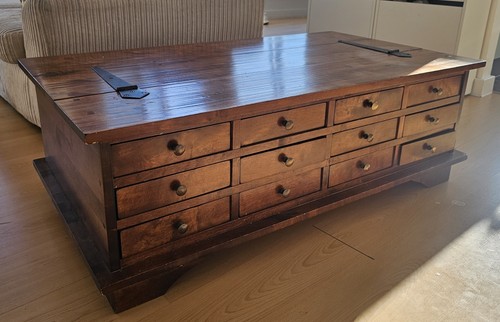 Laura ashley apothecary table - laura,